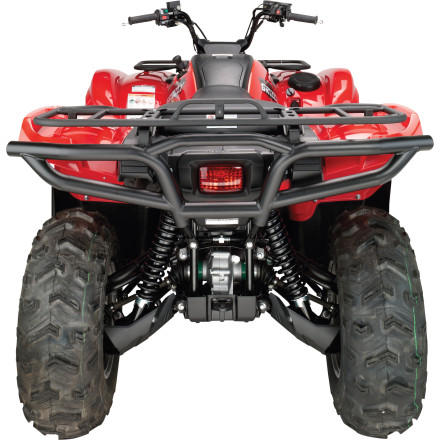 Moose Utility Rear Bumper Moose Utility Rear Bumper