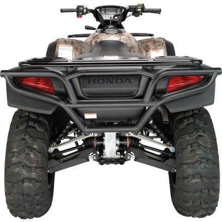 Moose Utility Rear Bumper Moose Utility Rear Bumper