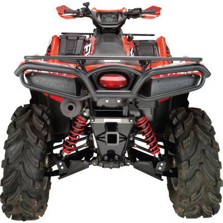 Moose Utility Rear Bumper Moose Utility Rear Bumper