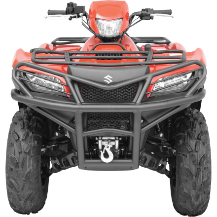 Moose Utility Front Bumper Moose Utility Front Bumper