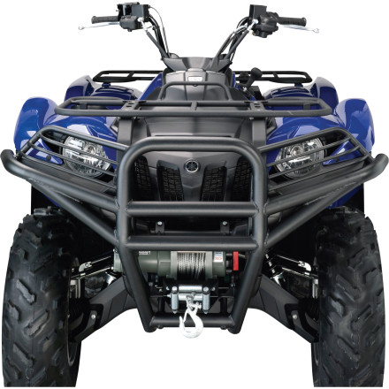 Moose Utility Front Bumper Moose Utility Front Bumper