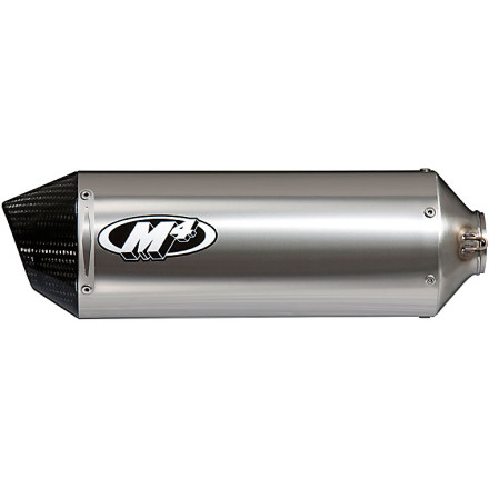M4 Standard Slip-On Exhaust M4 Standard Slip-On Exhaust
