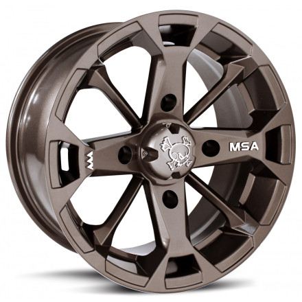 Motosport Alloys Elixir Wheel Motosport Alloys Elixir Wheel