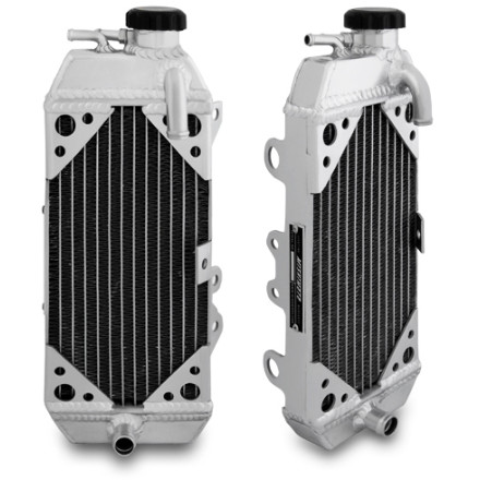 Mishimoto X Braced Radiator Mishimoto X Braced Radiator