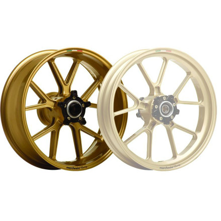 Marchesini Magnesium M10R Corse SBK Wheel Marchesini Magnesium M10R Corse SBK Wheel
