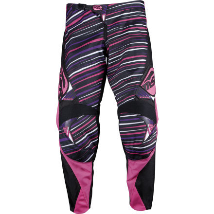 Black/Pink Black/Pink