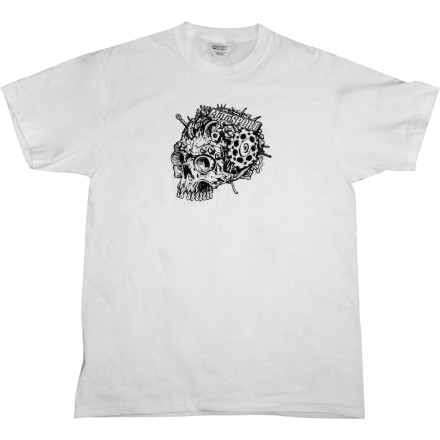 MotoSport Gearhead T-Shirt MotoSport Gearhead T-Shirt