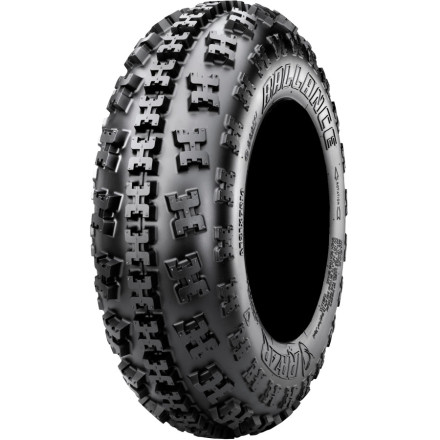 Maxxis RAZR Ballance Radial Front Tire Maxxis RAZR Ballance Radial Front Tire