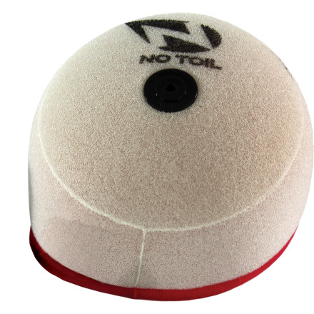 No Toil Super Flow Replacement Air Filter No Toil Super Flow Replacement Air Filter
