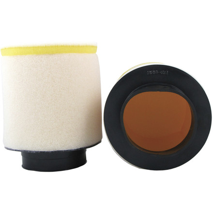 No Toil Twin Stage Air Filter No Toil Twin Stage Air Filter