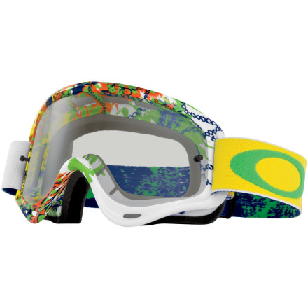 youth mx goggles