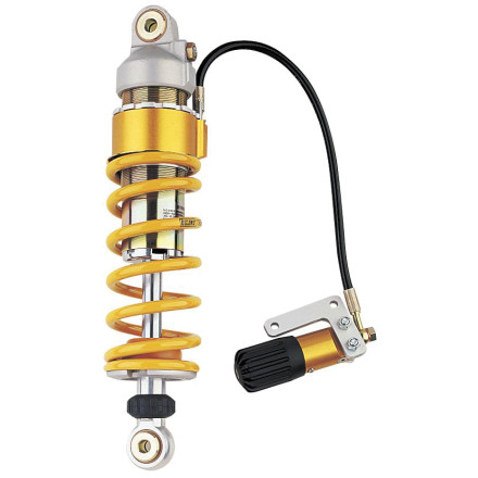 Ohlins 46DRS Rear Shock Ohlins 46DRS Rear Shock
