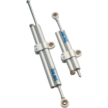 Ohlins Steering Damper Ohlins Steering Damper