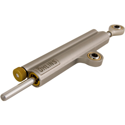 Ohlins Steering Damper Ohlins Steering Damper