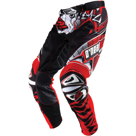 Black/Red Black/Red