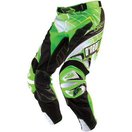 Black/Green Black/Green