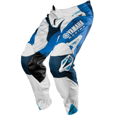 Race Blue Race Blue