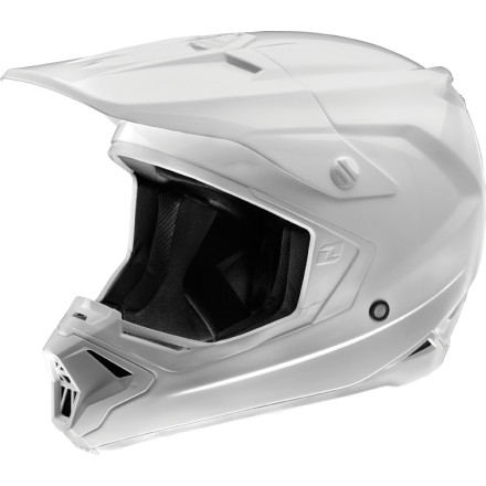 White White