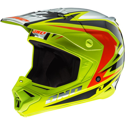 Chartreuse/Black/Red Chartreuse/Black/Red