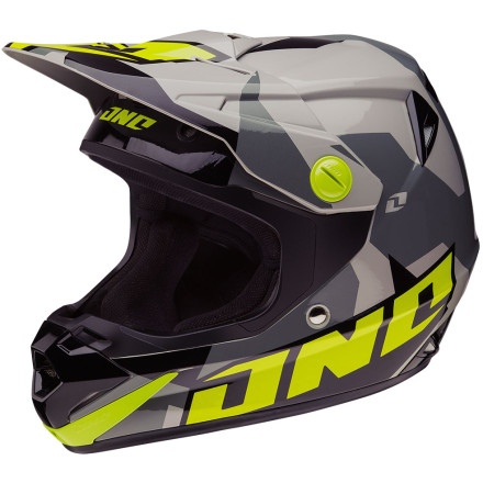 Black/Grey/Chartreuse Black/Grey/Chartreuse