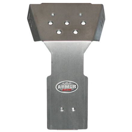 Pro Armor Front Chassis Armor Pro Armor Front Chassis Armor