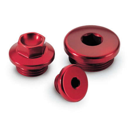 Pro Circuit Engine Plug Kit Pro Circuit Engine Plug Kit