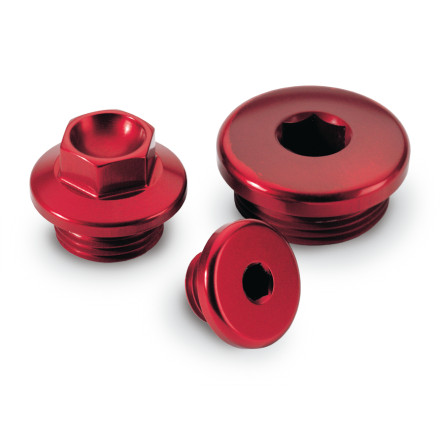 Pro Circuit Engine Plug Kit Pro Circuit Engine Plug Kit
