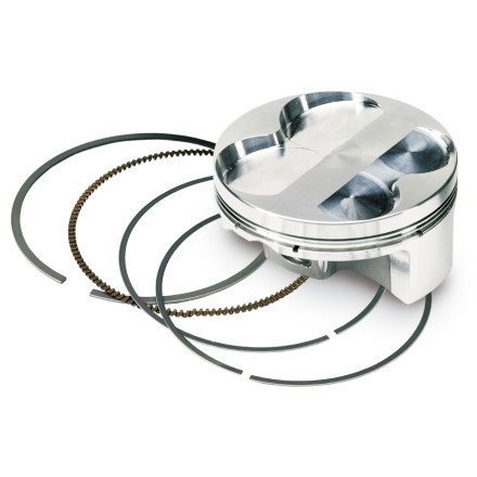Pro Circuit High Compression Piston Pro Circuit High Compression Piston