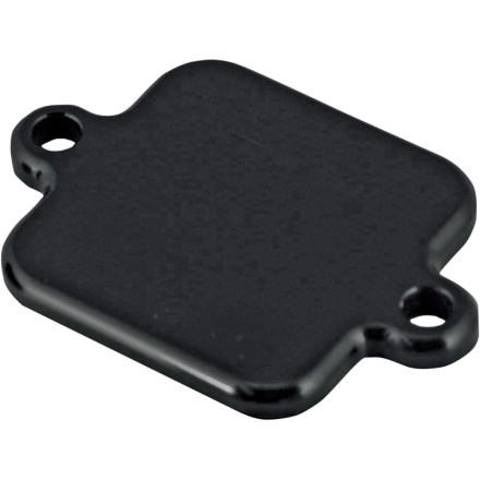 Powerstands Racing Air Injection Block Off Plate Powerstands Racing Air Injection Block Off Plate