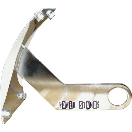 Powerstands Racing Swingarm License Plate Bracket Powerstands Racing Swingarm License Plate Bracket