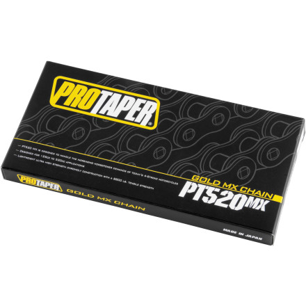 Pro Taper 520 MX Chain Pro Taper 520 MX Chain