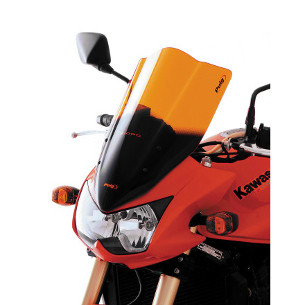 Puig Racing Windscreen Puig Racing Windscreen