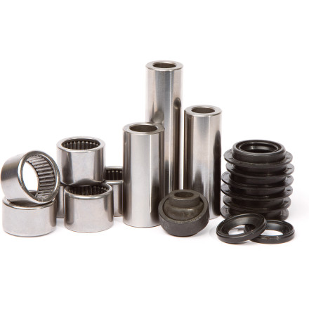 Pivot Works Linkage/Shock Bearing Kit Pivot Works Linkage/Shock Bearing Kit