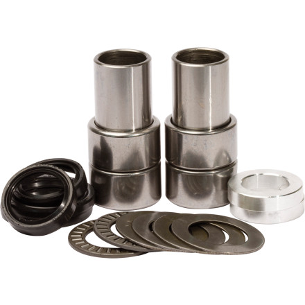 Pivot Works Swing Arm Bearing Kit Pivot Works Swing Arm Bearing Kit