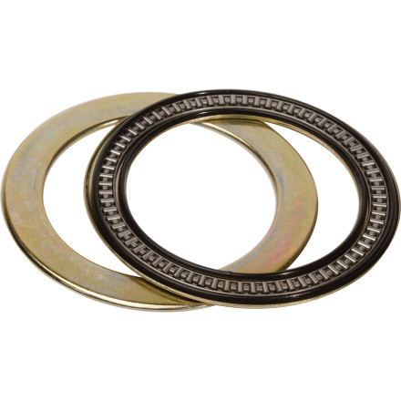 Pivot Works Shock Thrust Bearing Pivot Works Shock Thrust Bearing