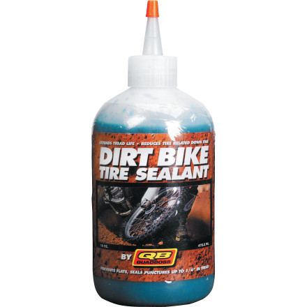 QuadBoss Tire Sealant QuadBoss Tire Sealant