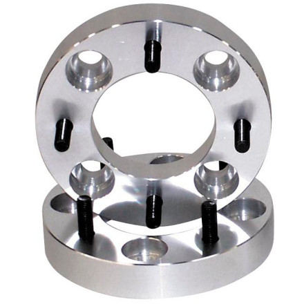 QuadBoss Wheel Spacers QuadBoss Wheel Spacers