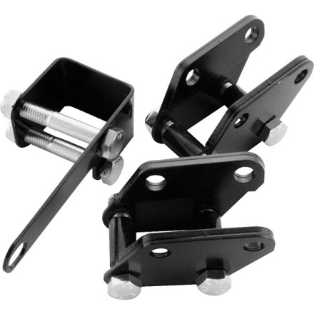 Quadboss Lift Kit Quadboss Lift Kit