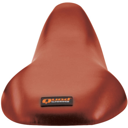 Quad Works Standard Seat Cover Quad Works Standard Seat Cover