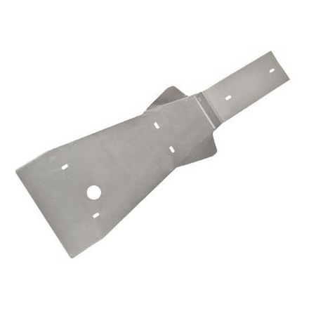 Rock Full Chassis Skid Plate Rock Full Chassis Skid Plate