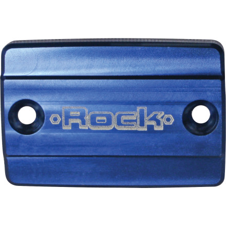 Rock Front Reservoir Cover Rock Front Reservoir Cover