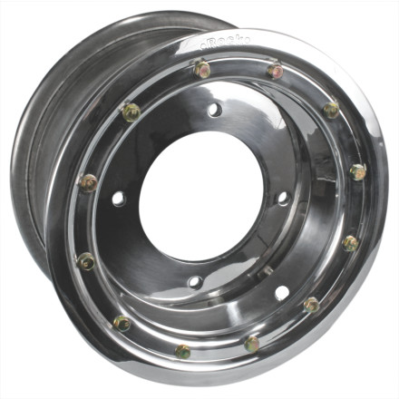 Rock Standard Beadlock Wheel Rock Standard Beadlock Wheel