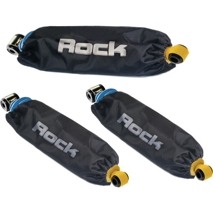 Rock Shock Cover Set Rock Shock Cover Set
