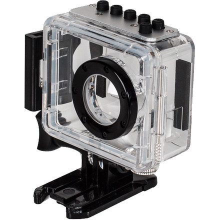 Reel Cameras Waterproof Housing