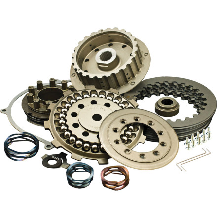 Rekluse Z-Start Pro Clutch Kit Rekluse Z-Start Pro Clutch Kit