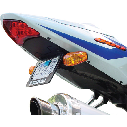 Ride Engineering Fender Eliminator Kit Ride Engineering Fender Eliminator Kit