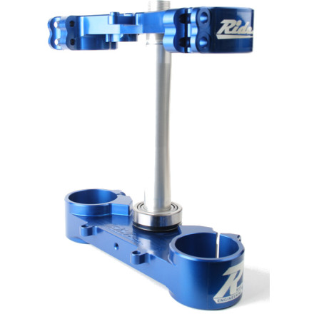Ride Engineering Billet Clamp Set Ride Engineering Billet Clamp Set