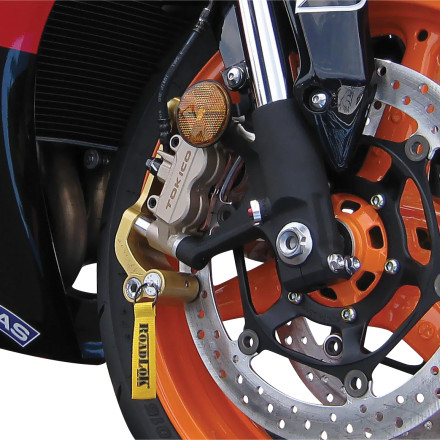 ROADLOK XR Anti-Theft System ROADLOK XR Anti-Theft System