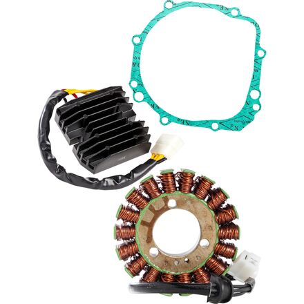 Top Stators and Regulators Product Photo