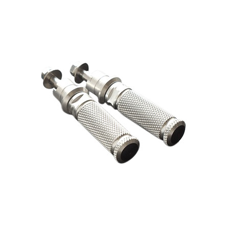 Sato Racing Stock Replacement Footpegs Sato Racing Stock Replacement Footpegs